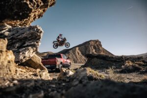 New KTM 1390 Super Adventure R Launched: A Thrilling and Powerful Ride