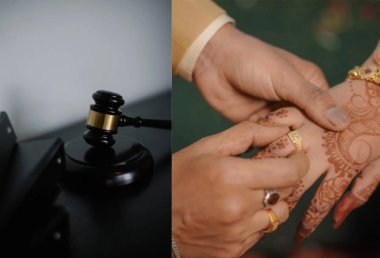 Rising Trend of Court Marriages in Pune : Over 5,500 Legal Unions in 2024