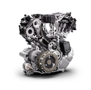 New KTM 1390 Super Adventure R Launched: A Thrilling and Powerful Ride