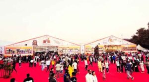 Pune Book Festival 2024 Breaks Amazing Records with 25 Lakh Books Sold and Rs. 40 Crore in Revenue