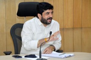 Pune Airport Set to Begin International Flights from New Terminal in 2025, Union Finance Murlidhar Mohol Announced this news