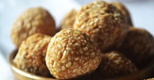 laddu