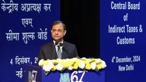 Sanjay Malhotra appointed as new Governor of RBI : government of India(GOI) surprised everyone